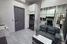 1 Bedroom Condo for rent in The Line sukhumvit 101, Bang Chak, Bangkok near BTS Punnawithi
