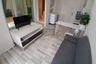 1 Bedroom Condo for rent in The Key Sathorn-Ratchapruek, Bang Kho, Bangkok near BTS Wutthakat