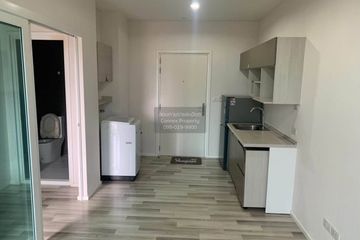 1 Bedroom Condo for rent in The Key Sathorn-Ratchapruek, Bang Kho, Bangkok near BTS Wutthakat