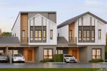 3 Bedroom Townhouse for rent in Panya Ramintra, Khan Na Yao, Bangkok