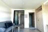 1 Bedroom Condo for rent in THE MUVE Sukhumvit 107, Samrong Nuea, Samut Prakan near BTS Bearing