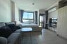 1 Bedroom Condo for rent in THE MUVE Sukhumvit 107, Samrong Nuea, Samut Prakan near BTS Bearing