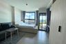 1 Bedroom Condo for rent in THE MUVE Sukhumvit 107, Samrong Nuea, Samut Prakan near BTS Bearing