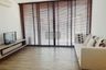 1 Bedroom Condo for rent in THE ISSARA LADPRAO, Chom Phon, Bangkok near MRT Lat Phrao