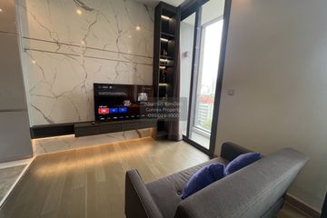 1 Bedroom Condo for rent in The Esse at Singha Complex, Bang Kapi, Bangkok near MRT Phetchaburi