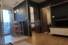 1 Bedroom Condo for rent in The Base Sukhumvit 77, Phra Khanong Nuea, Bangkok near BTS On Nut