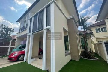 3 Bedroom House for rent in The City Rama 5 &ndash; Ratchapruek, Bang Khun Kong, Nonthaburi