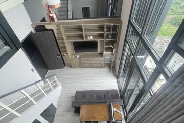 1 Bedroom Condo for rent in The Line sukhumvit 101, Bang Chak, Bangkok near BTS Punnawithi