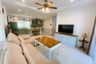 4 Bedroom House for rent in Centro Sukhumvit 113, Samrong Nuea, Samut Prakan near MRT Si Thepha