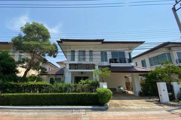 4 Bedroom House for rent in Centro Sukhumvit 113, Samrong Nuea, Samut Prakan near MRT Si Thepha