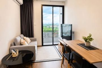 1 Bedroom Condo for rent in The LIVIN Phetkasem, Bang Wa, Bangkok near MRT Phasi Charoen