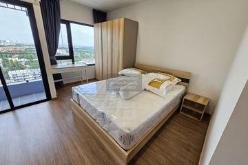 1 Bedroom Condo for rent in The LIVIN Phetkasem, Bang Wa, Bangkok near MRT Phasi Charoen