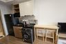 1 Bedroom Condo for rent in The LIVIN Phetkasem, Bang Wa, Bangkok near MRT Phasi Charoen