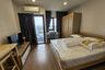 1 Bedroom Condo for rent in The LIVIN Phetkasem, Bang Wa, Bangkok near MRT Phasi Charoen