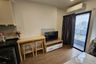 1 Bedroom Condo for rent in The LIVIN Phetkasem, Bang Wa, Bangkok near MRT Phasi Charoen