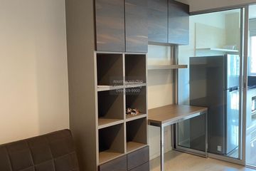 1 Bedroom Condo for rent in Rhythm Sathorn - Narathiwas, Thung Maha Mek, Bangkok near BTS Chong Nonsi