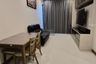 1 Bedroom Condo for rent in Supalai Premier Charoen Nakhon, Khlong San, Bangkok near BTS Khlong San