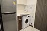 1 Bedroom Condo for rent in Supalai Premier Charoen Nakhon, Khlong San, Bangkok near BTS Khlong San