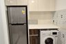 1 Bedroom Condo for rent in Supalai Premier Charoen Nakhon, Khlong San, Bangkok near BTS Khlong San