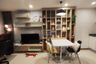 1 Bedroom Condo for rent in The ACE Ekamai, Khlong Tan Nuea, Bangkok near BTS Ekkamai