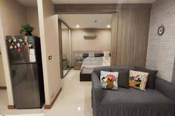 1 Bedroom Condo for rent in The ACE Ekamai, Khlong Tan Nuea, Bangkok near BTS Ekkamai
