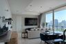 2 Bedroom Condo for rent in Royce Private Residences, Khlong Toei Nuea, Bangkok near BTS Asoke
