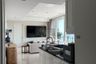 2 Bedroom Condo for rent in Royce Private Residences, Khlong Toei Nuea, Bangkok near BTS Asoke