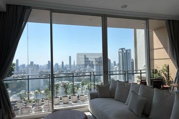 2 Bedroom Condo for rent in Royce Private Residences, Khlong Toei Nuea, Bangkok near BTS Asoke