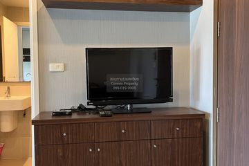 1 Bedroom Condo for rent in The Base Chaengwattana, Khlong Kluea, Nonthaburi near MRT Si Rat