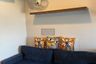 1 Bedroom Condo for rent in The Base Chaengwattana, Khlong Kluea, Nonthaburi near MRT Si Rat