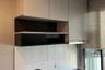 1 Bedroom Condo for rent in The Base Chaengwattana, Khlong Kluea, Nonthaburi near MRT Si Rat