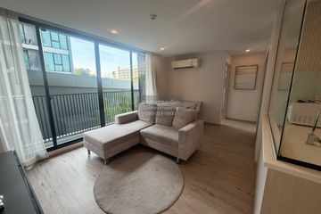 2 Bedroom Condo for rent in Serio Sukhumvit 50, Phra Khanong, Bangkok near BTS On Nut