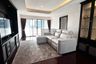 3 Bedroom Condo for rent in Riverside Villa Condominium 1, Bang Khlo, Bangkok