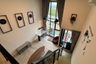 1 Bedroom Condo for rent in SO Origin Phahol 69 Station, Anusawari, Bangkok near BTS Sai Yud