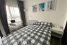 1 Bedroom Condo for rent in Rich Park Terminal @Phahonyothin 59, Anusawari, Bangkok near BTS Sai Yud