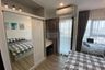 1 Bedroom Condo for rent in Rich Park Terminal @Phahonyothin 59, Anusawari, Bangkok near BTS Sai Yud