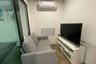 1 Bedroom Condo for rent in Rich Park Terminal @Phahonyothin 59, Anusawari, Bangkok near BTS Sai Yud