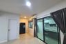 3 Bedroom Townhouse for rent in Siri Place Westgate, Bang Mae Nang, Nonthaburi