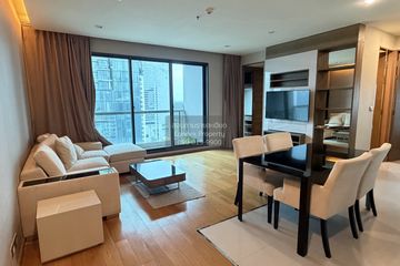 2 Bedroom Condo for rent in The Address Sathorn, Silom, Bangkok near BTS Chong Nonsi