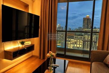 1 Bedroom Condo for rent in The Address Sathorn, Silom, Bangkok near BTS Chong Nonsi