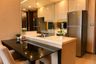 1 Bedroom Condo for rent in The Address Sathorn, Silom, Bangkok near BTS Chong Nonsi