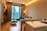 1 Bedroom Condo for rent in The Address Sathorn, Silom, Bangkok near BTS Chong Nonsi