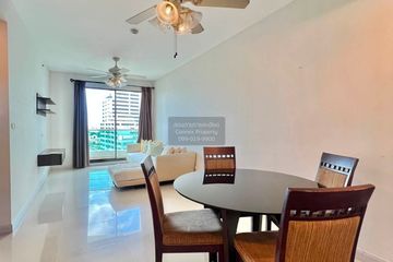 2 Bedroom Condo for rent in Supalai Casa Riva, Bang Kho Laem, Bangkok near BTS Talat Phlu