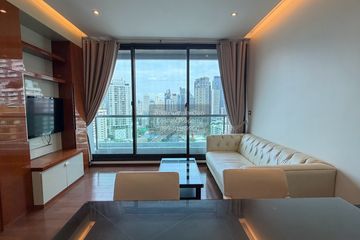 2 Bedroom Condo for rent in The Address Sukhumvit 28, Khlong Tan, Bangkok near BTS Phrom Phong