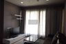 1 Bedroom Condo for rent in The Address Chidlom, Lumpini, Bangkok near BTS Chit Lom