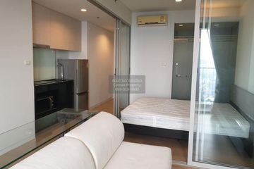 1 Bedroom Condo for rent in Siamese Ratchakru, Sam Sen Nai, Bangkok near BTS Sanam Pao