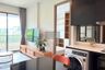 2 Bedroom Condo for rent in Savvi Phahol 2, Sam Sen Nai, Bangkok near BTS Ari