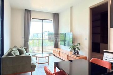 2 Bedroom Condo for rent in Savvi Phahol 2, Sam Sen Nai, Bangkok near BTS Ari