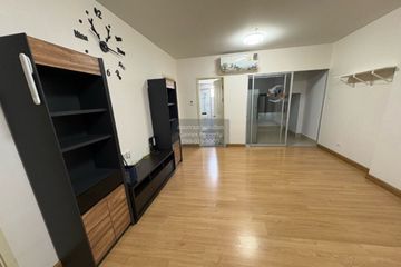 2 Bedroom Condo for rent in Supalai City Resort Phranangklao Station-Chao Phraya, Bang Kraso, Nonthaburi near MRT Phra Nang Klao Bridge
