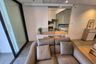 1 Bedroom Condo for rent in Siamese Ratchakru, Sam Sen Nai, Bangkok near BTS Sanam Pao